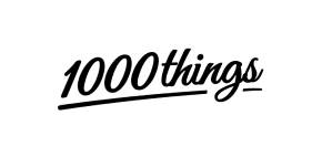 1000things