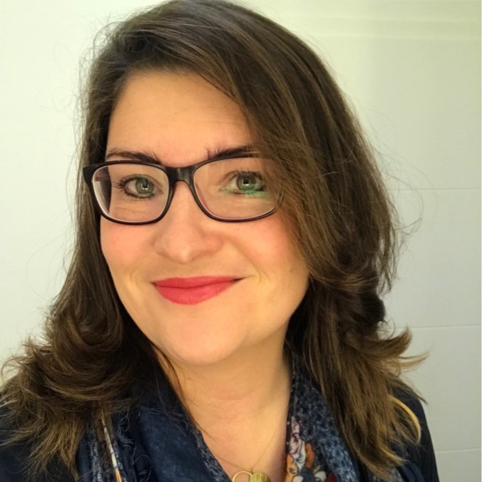 Erika Stammer